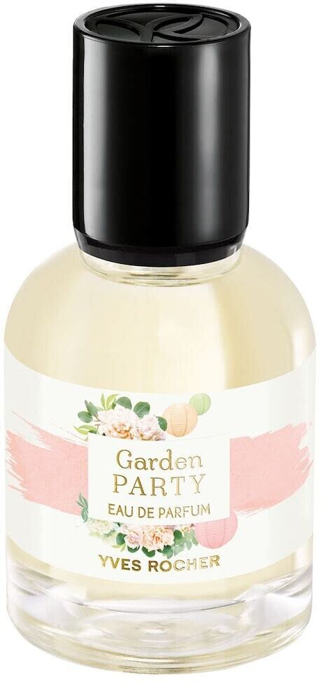 Yves Rocher Garden Party Eau de Parfum, 30 ml./1 fl.oz..